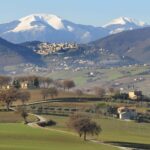 Paesaggio Arcevia
