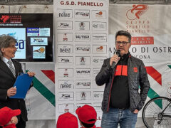 Gruppo Sportivo Pianello - Presentazione stagione 2022