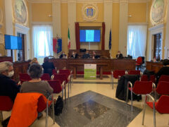 Assemblea contratto di fiume