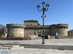 La nostra Rocca - Foto di Paola Pongetti