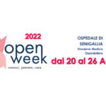 Settima edizione dell'(H) Open Week
