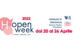 Settima edizione dell'(H) Open Week