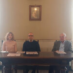 Presentazione corsi per volontari assistenza anziani