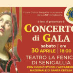 Concerto di Gala organizzato dal Lions Club di Senigallia