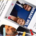 Mangialardi risponde a Salvini attraverso una storia di Instagram