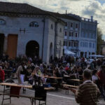 25 Aprile 2022 al Foro Annonario