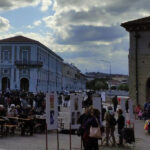 25 Aprile 2022 al Foro Annonario