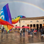25 Aprile 2022 al Foro Annonario