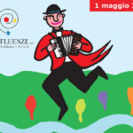 Primo Maggio al fiume