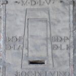 Lapide mensuratoria