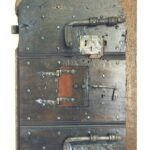 Porta segreta