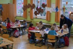 Scuola Materna