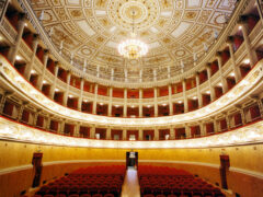 Teatro della Fortuna Fano