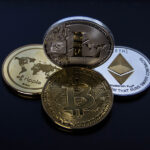 Criptovalute, Bitcoin, Blockchain, Ripple