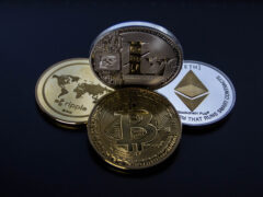 Criptovalute, Bitcoin, Blockchain, Ripple