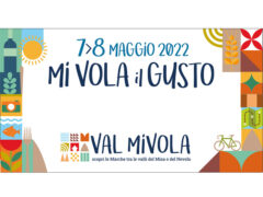 Mi Vola il Gusto - 7/8 maggio 2022