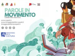 Laboratorio didattico "Parole in Movimento"