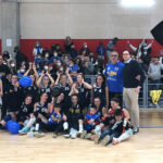 Vittoria per la US Pallavolo Senigallia Under 18