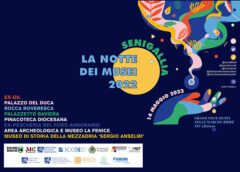 Notte dei musei 2022