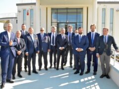 A Senigallia si è riunita la Commissione Sviluppo economico della Conferenza delle Regioni