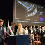 Candidatura "Teatri storici della regione Marche" nella lista del Patrimonio mondiale dell'UNESCO