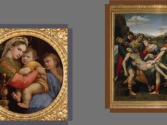 Raffaello: una mostra impossibile