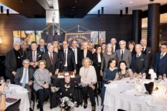 50esimo anniversario Lions Club Senigallia