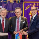 50esimo anniversario Lions Club Senigallia