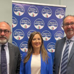 Massimo Bello, Elena Leonardi, Davide Da Ros