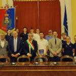 Presentazione I Trofeo Vesmaco "Sergio Rossi" di pattinaggio