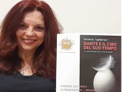 "Dante e il cibo del suo tempo" a Trecastelli