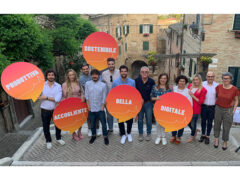 Voce Comune per Corinaldo - presentazione candidati