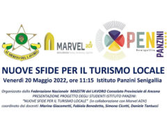 Nuove sfide per il turismo locale