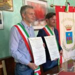 Patto di amicizia tra Trecastelli e Borgo Mantovano