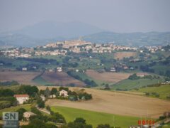 Ostra Vetere da Ostra - Foto di Massimo Mariselli