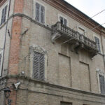 Palazzo Marcolini a Corinaldo