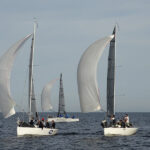 Platu in regata