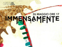 Immensamente. Uno sguardo da artisti/e Lapsus