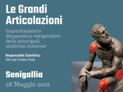 Convegno "Le grandi articolazioni"