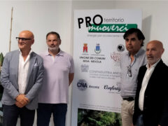Presentazione progetto PROmuoverci