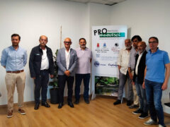 Presentazione progetto PROmuoverci