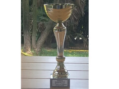 Campionati studenteschi provinciali di beach volley: coppa vinta dal Perticari di Senigallia