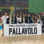 US Pallavolo Senigallia a Verona per le finali nazionali giovanili