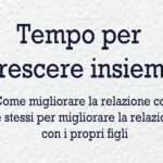 Progetto "Tempo per crescere insieme"
