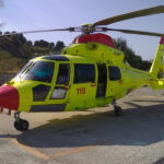 Eliambulanza