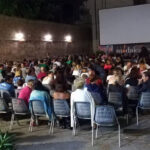 Cinema Gabbiano Senigallia - Arena estiva