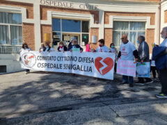 Comitato Cittadino per la Difesa dell'Ospedale di Senigallia