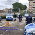 Polizia, Commissariato di Pubblica Sicurezza di Senigallia