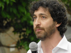 Giacomo Anibaldi Ranco