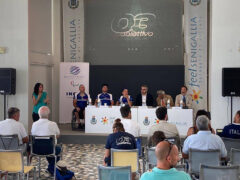 Obiettivo Tricolore a Senigallia